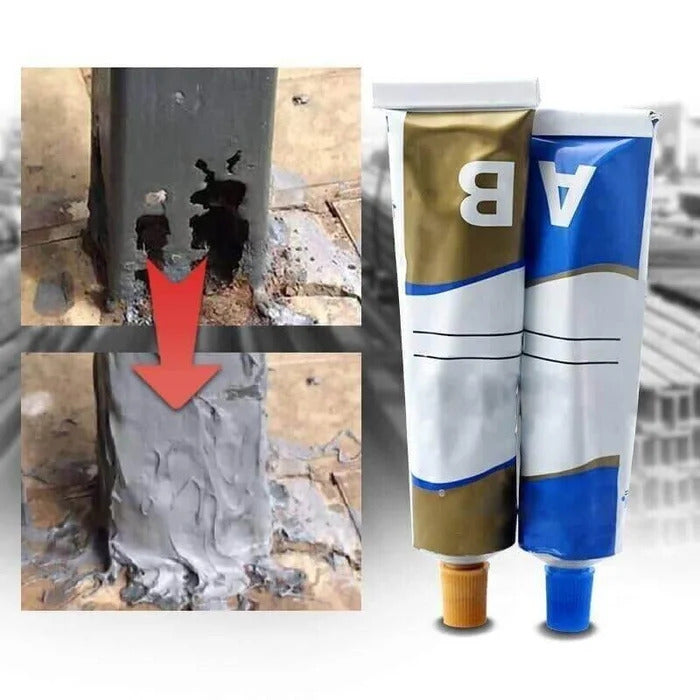 Lepak Za Reparaciju Metala (2 komada)