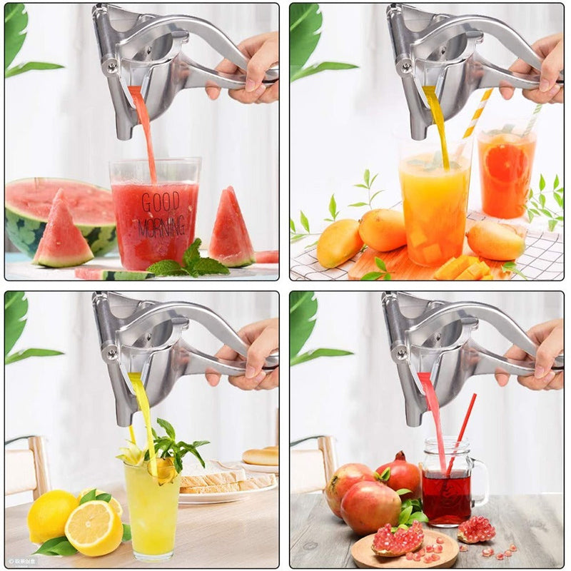 JuicyPro - Ručna Cediljka