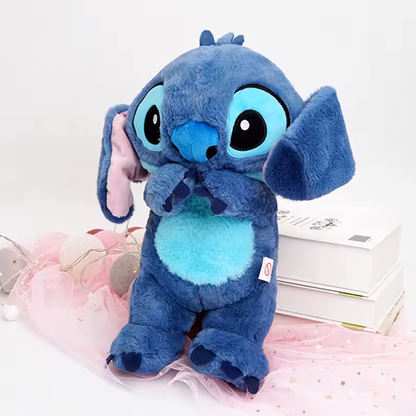 PLIŠANA IGRAČKA STITCH SPAVALICA