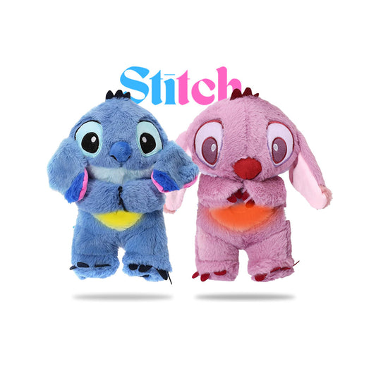 PLIŠANA IGRAČKA STITCH SPAVALICA