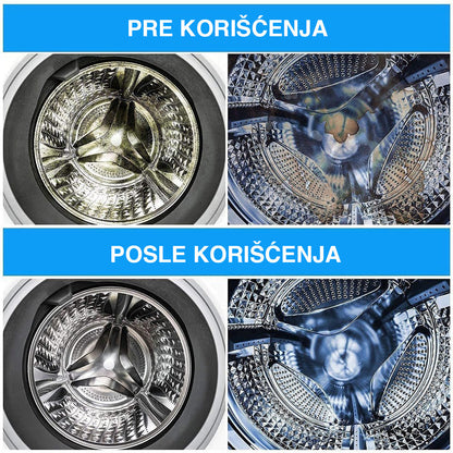 Kapsule Za Čišćenje Veš-Mašine