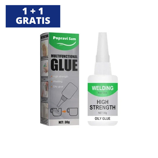 Višenamjenski Ljepak (1 + 1 GRATIS)