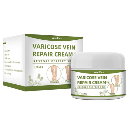 VenoFlex - Krema Za Proširene Vene