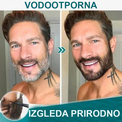 Set Za Oblikovanje Brade