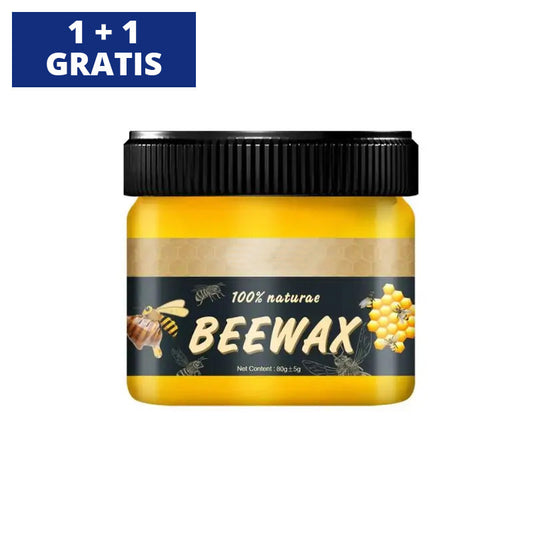Vosak Za Poliranje Drveta (1 + 1 GRATIS)